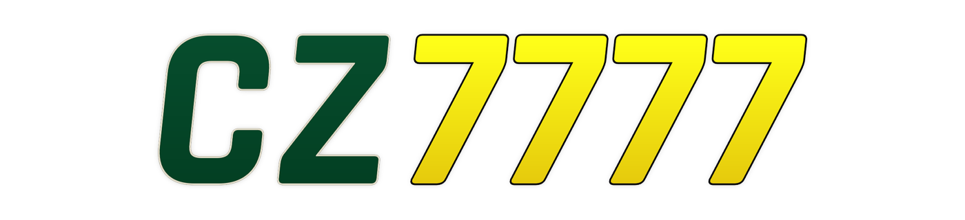 cz7777 Logo